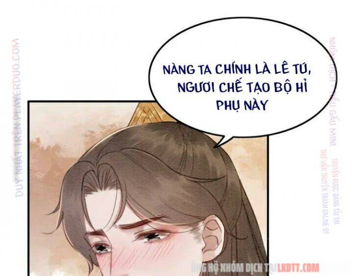 Trọng Sinh Bá Sủng Nhiếp Chính Vương Quá Mạnh Mẽ Chap 212 - Next Chap 213