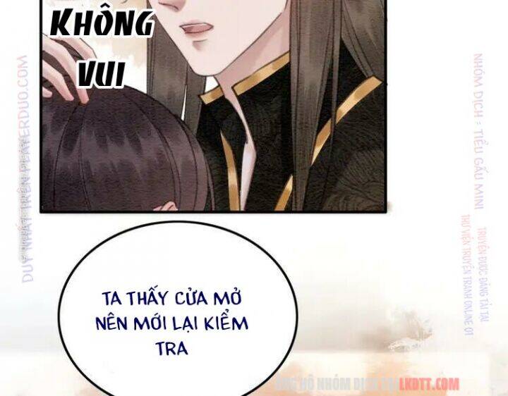 Trọng Sinh Bá Sủng Nhiếp Chính Vương Quá Mạnh Mẽ Chap 212 - Next Chap 213