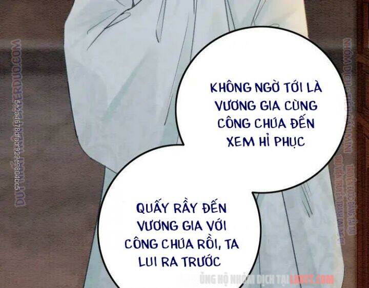 Trọng Sinh Bá Sủng Nhiếp Chính Vương Quá Mạnh Mẽ Chap 212 - Next Chap 213