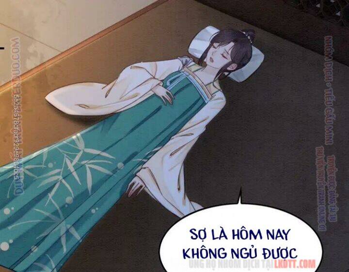 Trọng Sinh Bá Sủng Nhiếp Chính Vương Quá Mạnh Mẽ Chap 212 - Next Chap 213