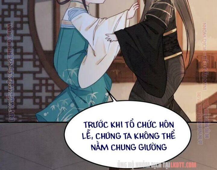 Trọng Sinh Bá Sủng Nhiếp Chính Vương Quá Mạnh Mẽ Chap 212 - Next Chap 213