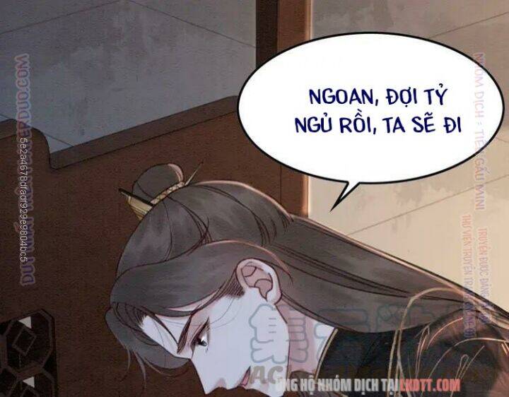 Trọng Sinh Bá Sủng Nhiếp Chính Vương Quá Mạnh Mẽ Chap 212 - Next Chap 213