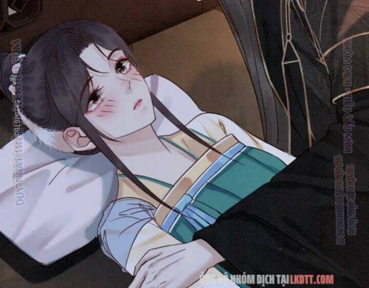 Trọng Sinh Bá Sủng Nhiếp Chính Vương Quá Mạnh Mẽ Chap 212 - Next Chap 213
