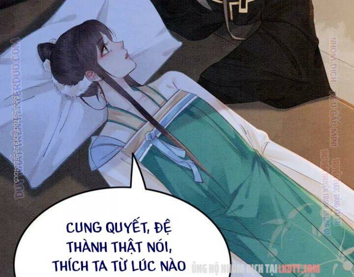 Trọng Sinh Bá Sủng Nhiếp Chính Vương Quá Mạnh Mẽ Chap 212 - Next Chap 213