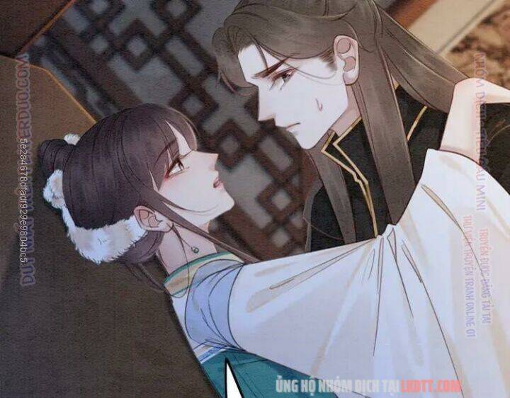 Trọng Sinh Bá Sủng Nhiếp Chính Vương Quá Mạnh Mẽ Chap 212 - Next Chap 213