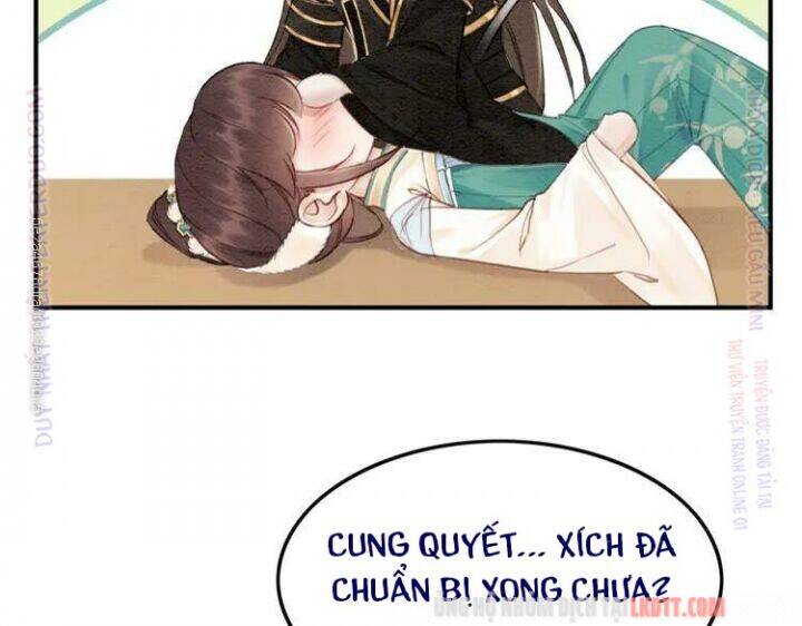 Trọng Sinh Bá Sủng Nhiếp Chính Vương Quá Mạnh Mẽ Chap 212 - Next Chap 213