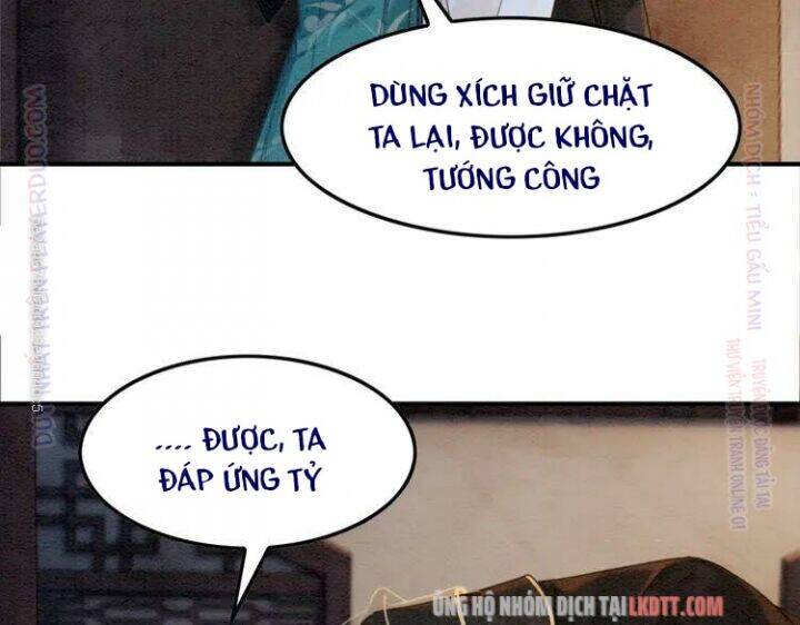 Trọng Sinh Bá Sủng Nhiếp Chính Vương Quá Mạnh Mẽ Chap 212 - Next Chap 213