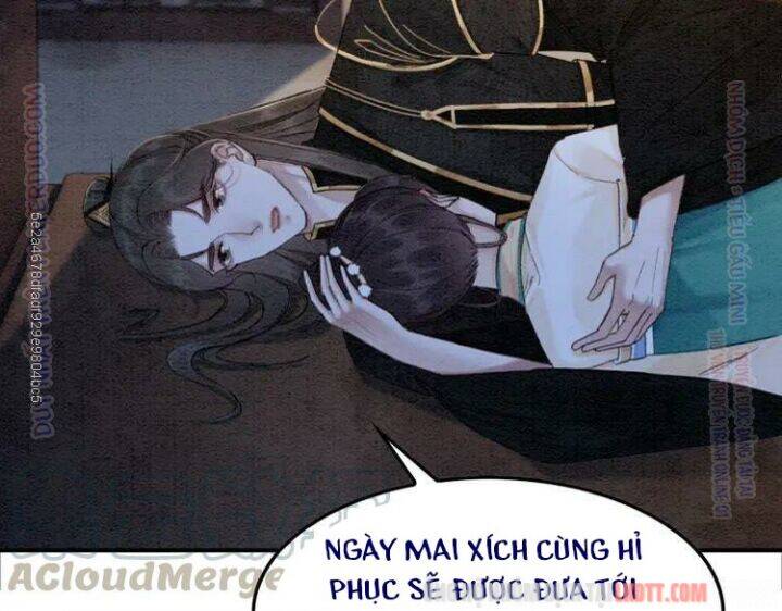 Trọng Sinh Bá Sủng Nhiếp Chính Vương Quá Mạnh Mẽ Chap 212 - Next Chap 213