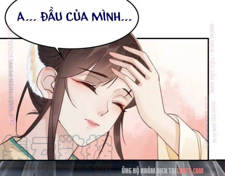 Trọng Sinh Bá Sủng Nhiếp Chính Vương Quá Mạnh Mẽ Chap 212 - Next Chap 213