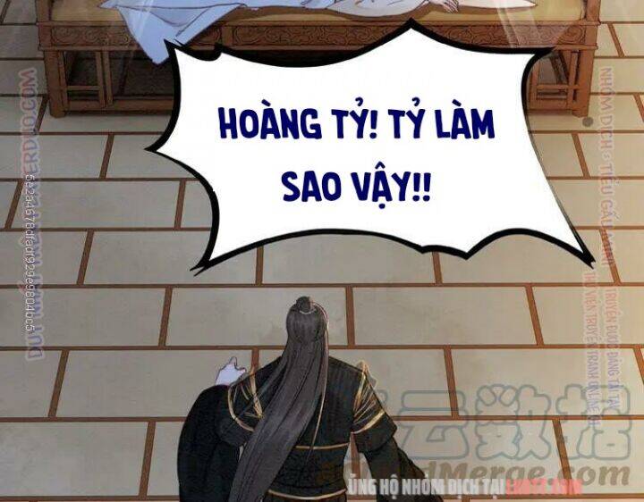 Trọng Sinh Bá Sủng Nhiếp Chính Vương Quá Mạnh Mẽ Chap 212 - Next Chap 213