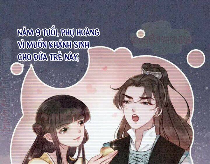 Trọng Sinh Bá Sủng Nhiếp Chính Vương Quá Mạnh Mẽ Chap 220 - Next Chap 221