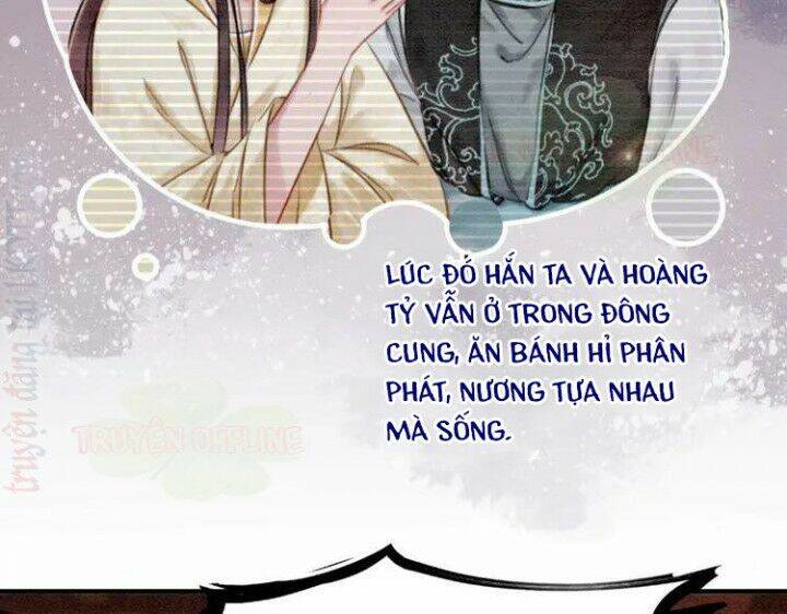 Trọng Sinh Bá Sủng Nhiếp Chính Vương Quá Mạnh Mẽ Chap 220 - Next Chap 221
