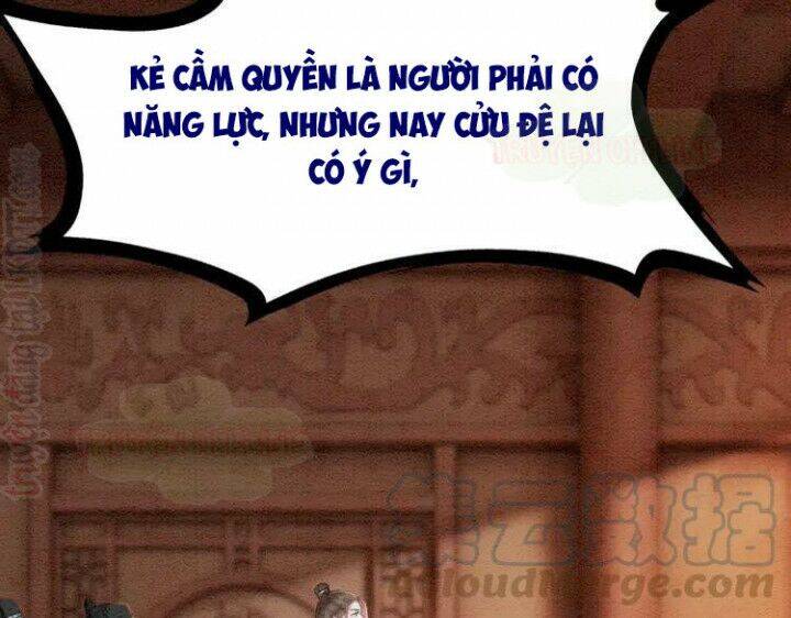 Trọng Sinh Bá Sủng Nhiếp Chính Vương Quá Mạnh Mẽ Chap 220 - Next Chap 221