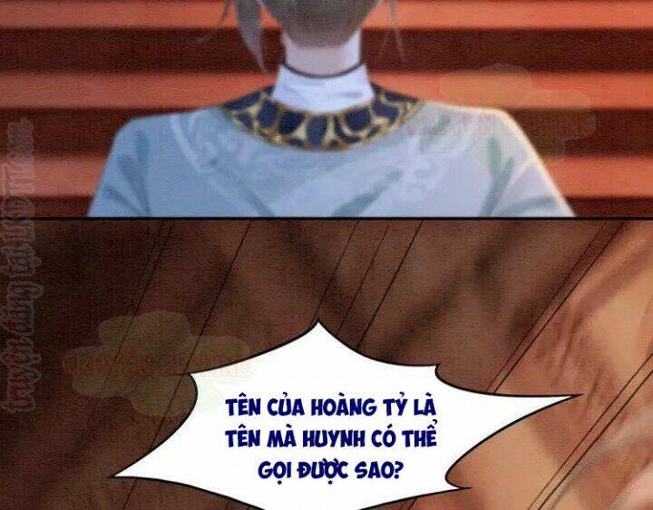 Trọng Sinh Bá Sủng Nhiếp Chính Vương Quá Mạnh Mẽ Chap 220 - Next Chap 221