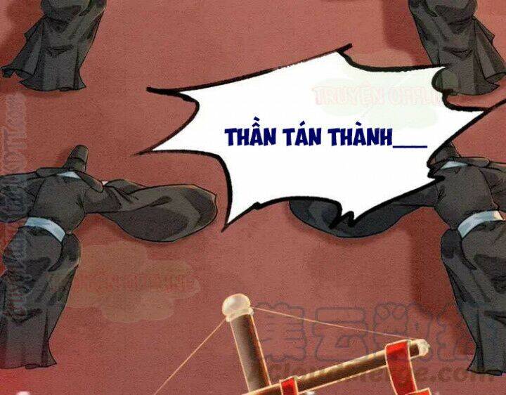 Trọng Sinh Bá Sủng Nhiếp Chính Vương Quá Mạnh Mẽ Chap 220 - Next Chap 221