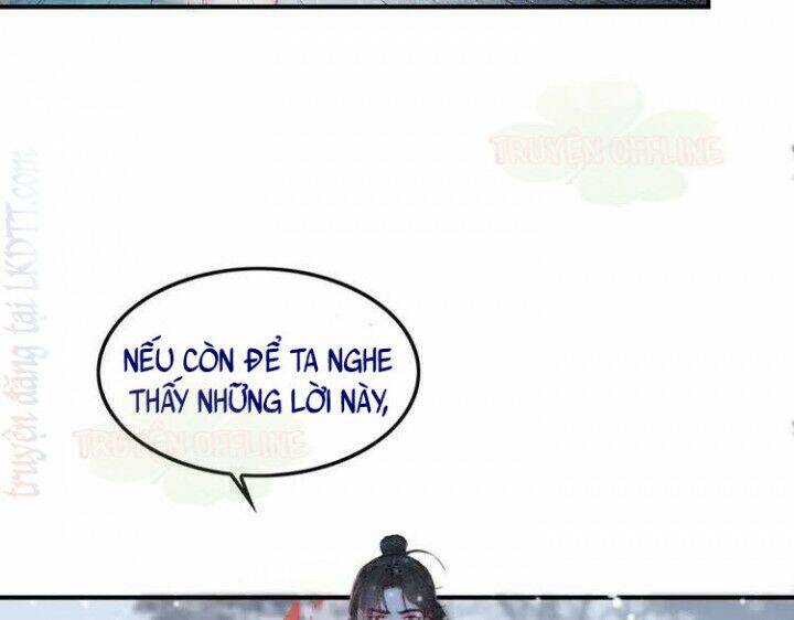 Trọng Sinh Bá Sủng Nhiếp Chính Vương Quá Mạnh Mẽ Chap 220 - Next Chap 221