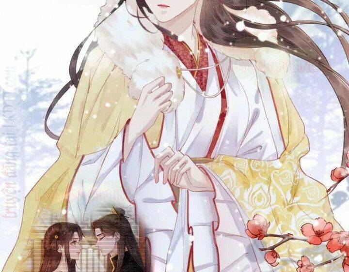 Trọng Sinh Bá Sủng Nhiếp Chính Vương Quá Mạnh Mẽ Chap 220 - Next Chap 221