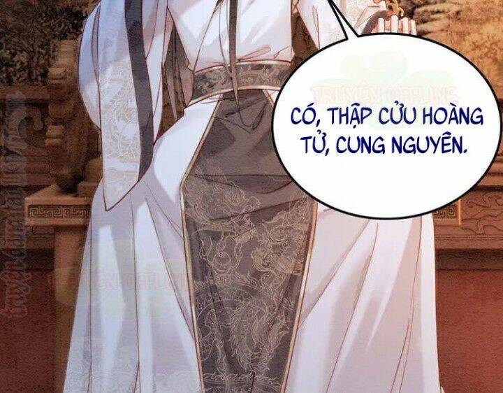 Trọng Sinh Bá Sủng Nhiếp Chính Vương Quá Mạnh Mẽ Chap 220 - Next Chap 221