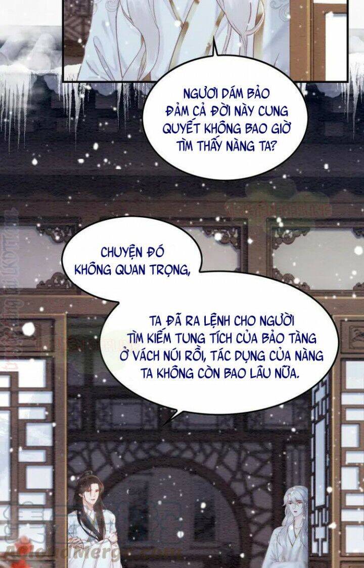 Trọng Sinh Bá Sủng Nhiếp Chính Vương Quá Mạnh Mẽ Chap 220 - Next Chap 221