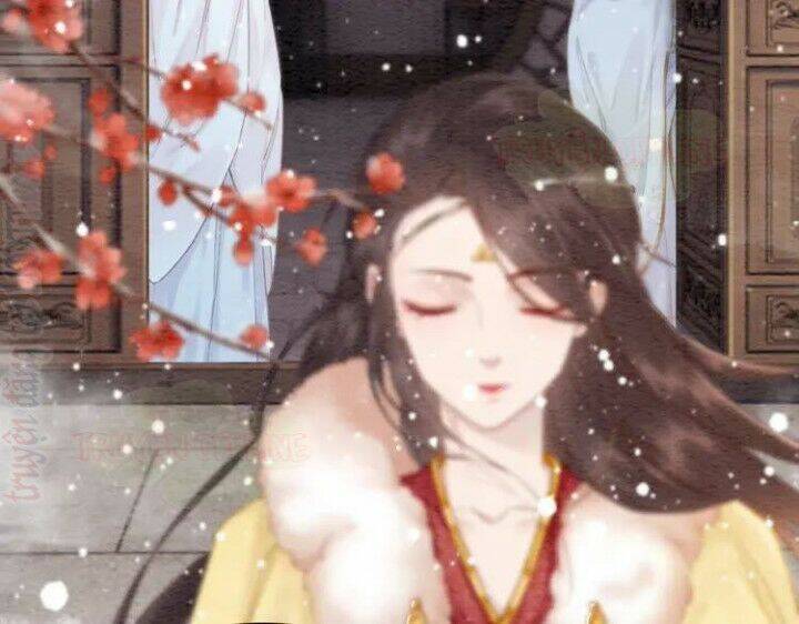 Trọng Sinh Bá Sủng Nhiếp Chính Vương Quá Mạnh Mẽ Chap 220 - Next Chap 221