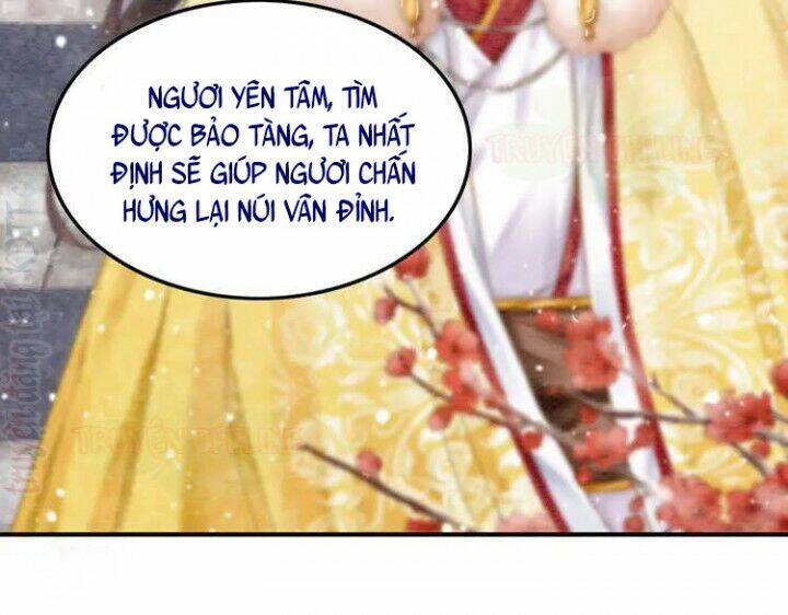 Trọng Sinh Bá Sủng Nhiếp Chính Vương Quá Mạnh Mẽ Chap 220 - Next Chap 221