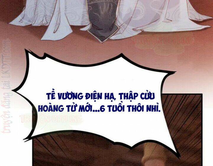 Trọng Sinh Bá Sủng Nhiếp Chính Vương Quá Mạnh Mẽ Chap 220 - Next Chap 221