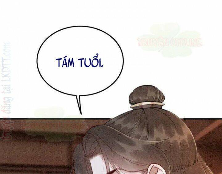 Trọng Sinh Bá Sủng Nhiếp Chính Vương Quá Mạnh Mẽ Chap 220 - Next Chap 221