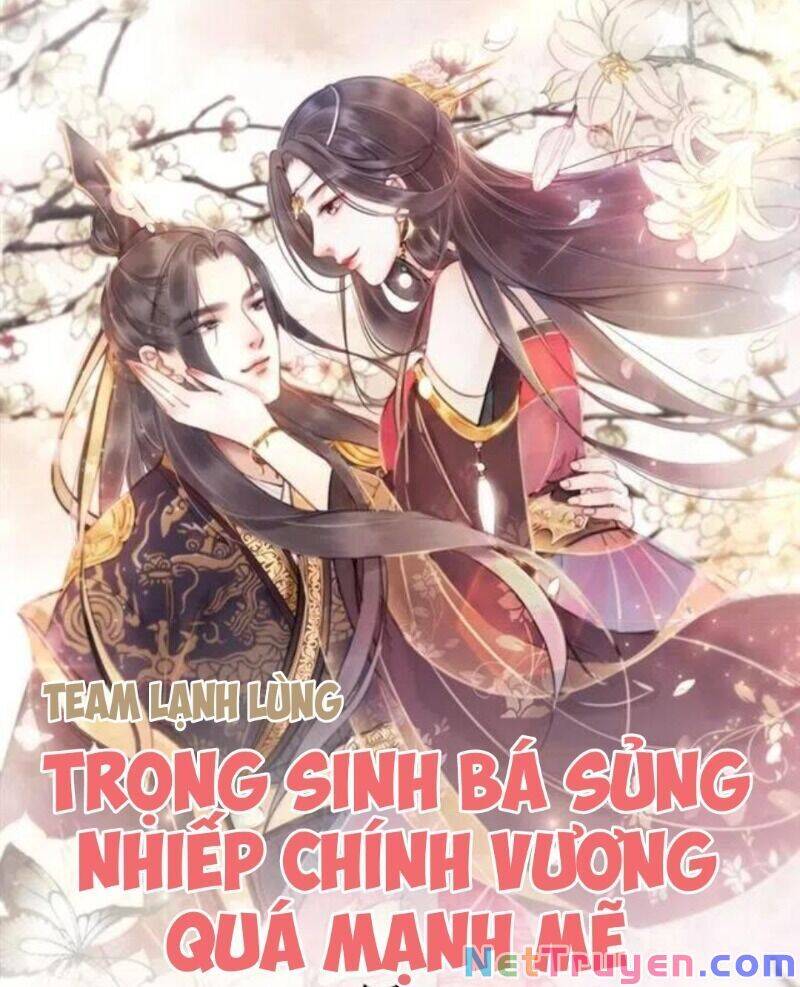 Trọng Sinh Bá Sủng Nhiếp Chính Vương Quá Mạnh Mẽ Chap 67 - Next Chap 68