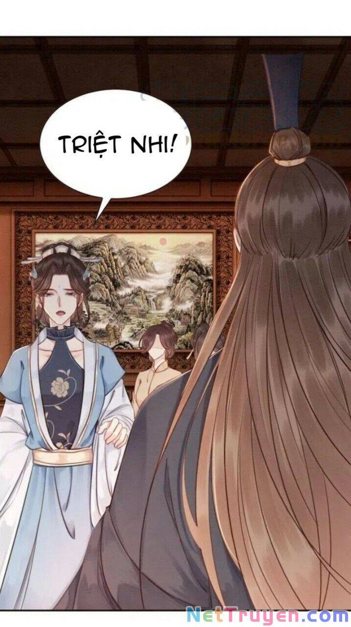 Trọng Sinh Bá Sủng Nhiếp Chính Vương Quá Mạnh Mẽ Chap 67 - Next Chap 68