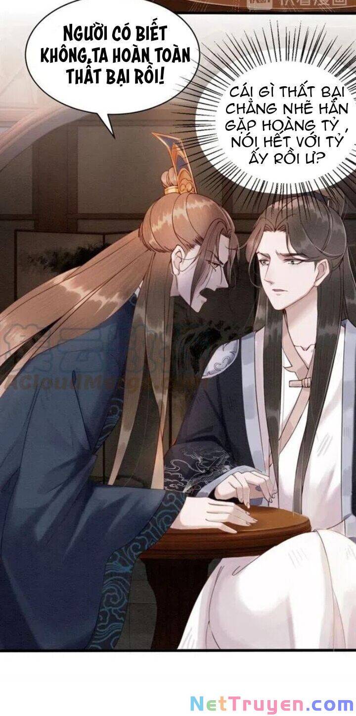 Trọng Sinh Bá Sủng Nhiếp Chính Vương Quá Mạnh Mẽ Chap 67 - Next Chap 68