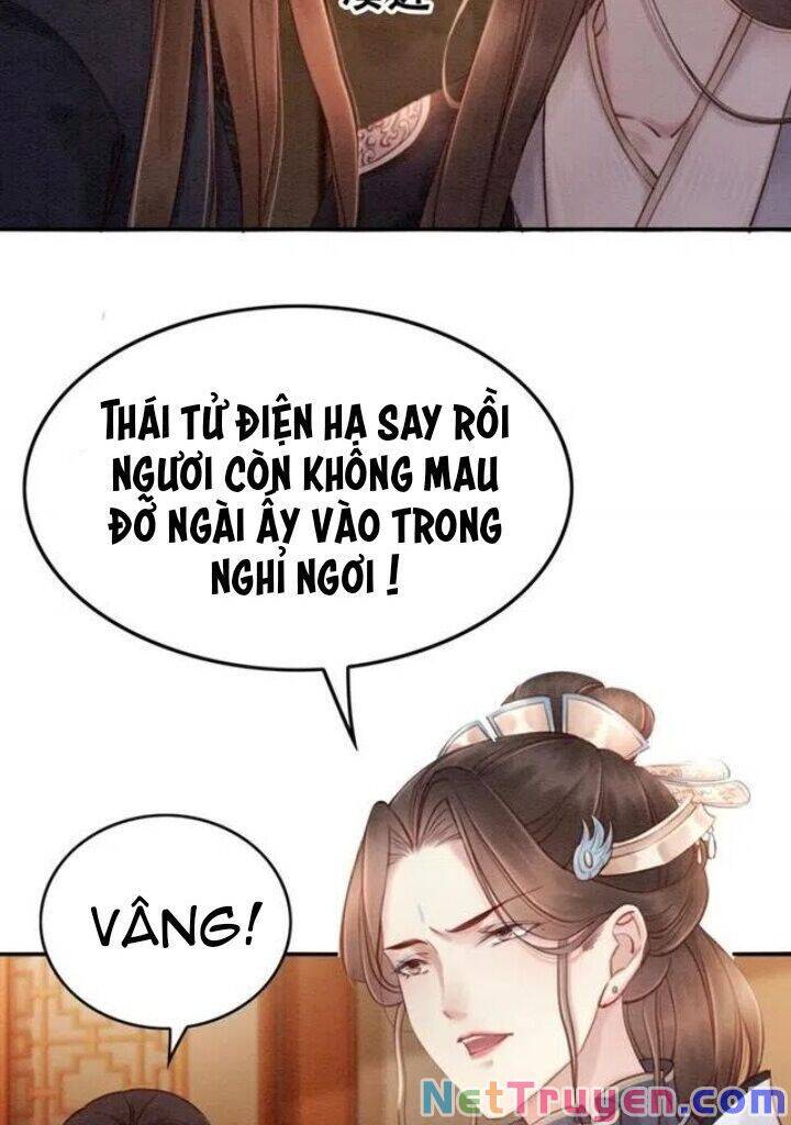 Trọng Sinh Bá Sủng Nhiếp Chính Vương Quá Mạnh Mẽ Chap 67 - Next Chap 68