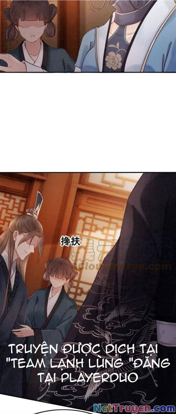 Trọng Sinh Bá Sủng Nhiếp Chính Vương Quá Mạnh Mẽ Chap 67 - Next Chap 68