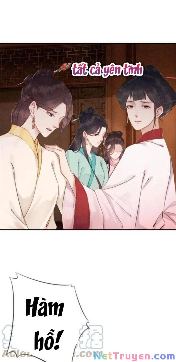 Trọng Sinh Bá Sủng Nhiếp Chính Vương Quá Mạnh Mẽ Chap 67 - Next Chap 68