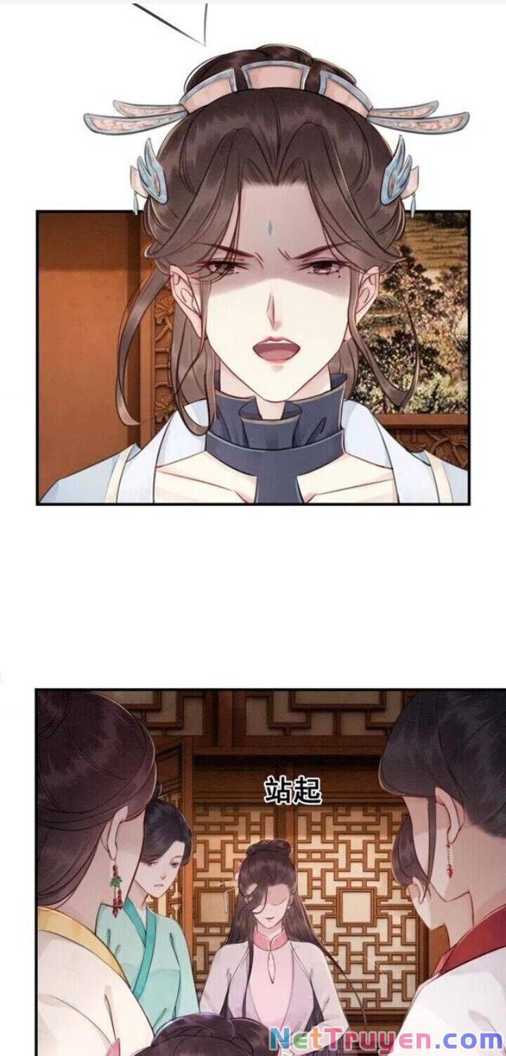 Trọng Sinh Bá Sủng Nhiếp Chính Vương Quá Mạnh Mẽ Chap 67 - Next Chap 68
