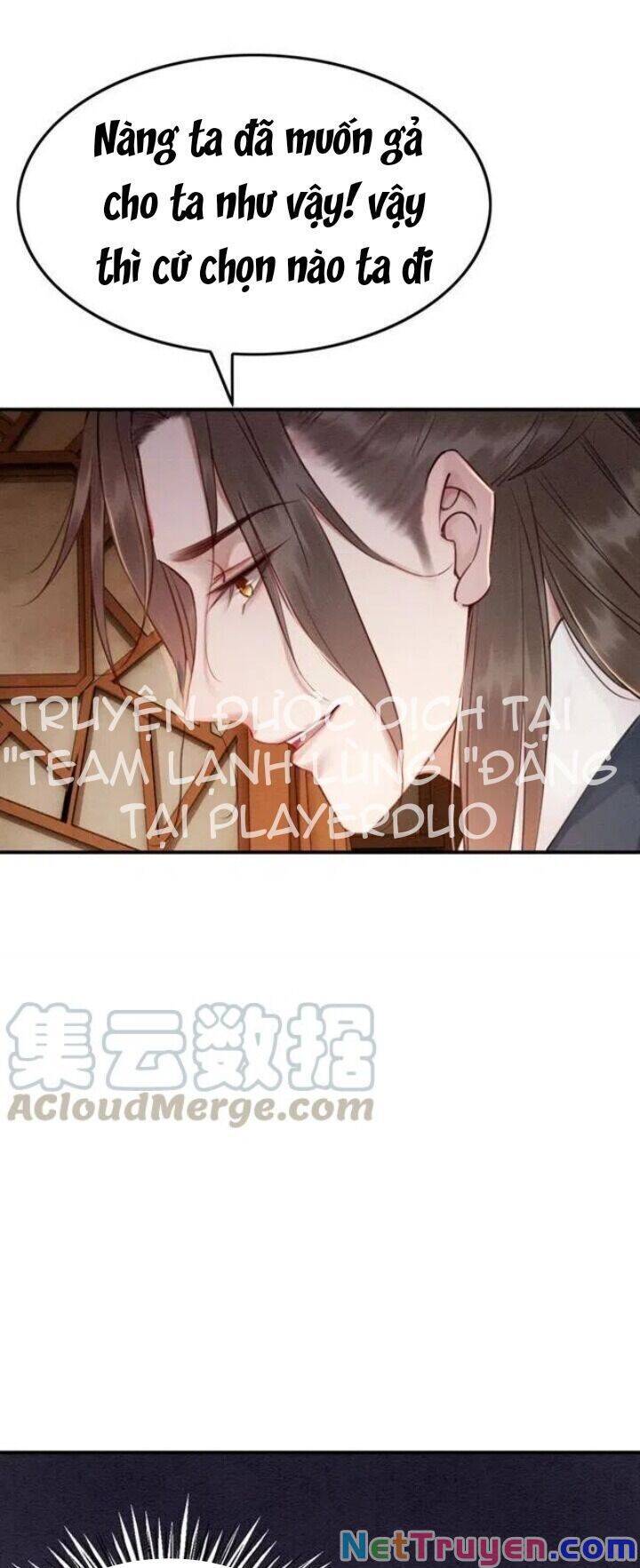 Trọng Sinh Bá Sủng Nhiếp Chính Vương Quá Mạnh Mẽ Chap 67 - Next Chap 68