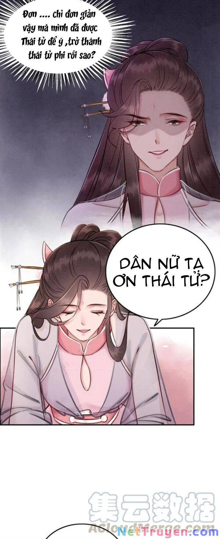 Trọng Sinh Bá Sủng Nhiếp Chính Vương Quá Mạnh Mẽ Chap 67 - Next Chap 68