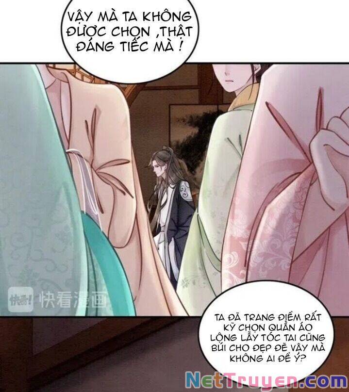 Trọng Sinh Bá Sủng Nhiếp Chính Vương Quá Mạnh Mẽ Chap 67 - Next Chap 68