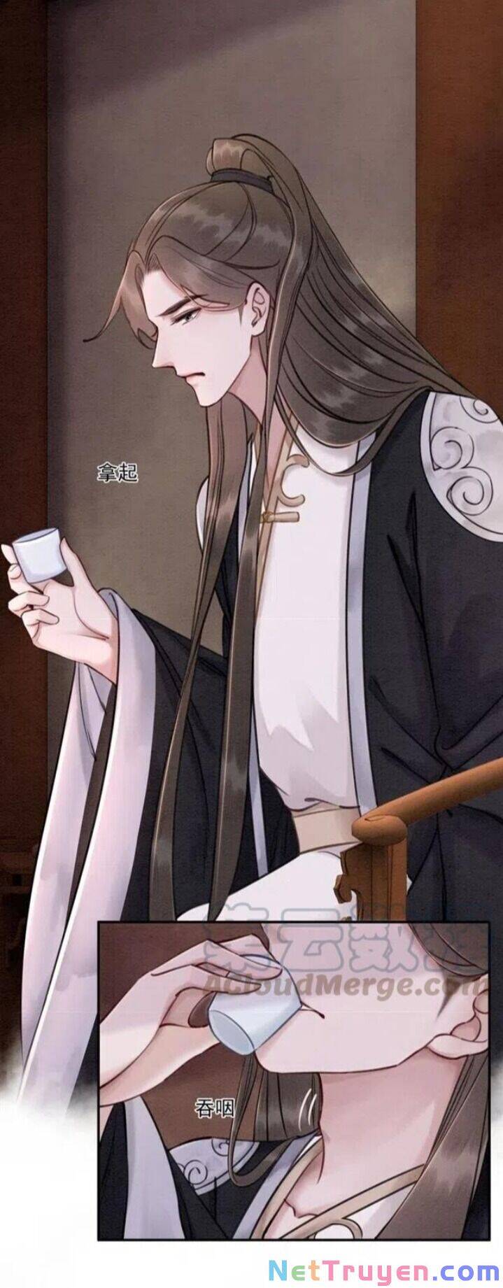 Trọng Sinh Bá Sủng Nhiếp Chính Vương Quá Mạnh Mẽ Chap 67 - Next Chap 68