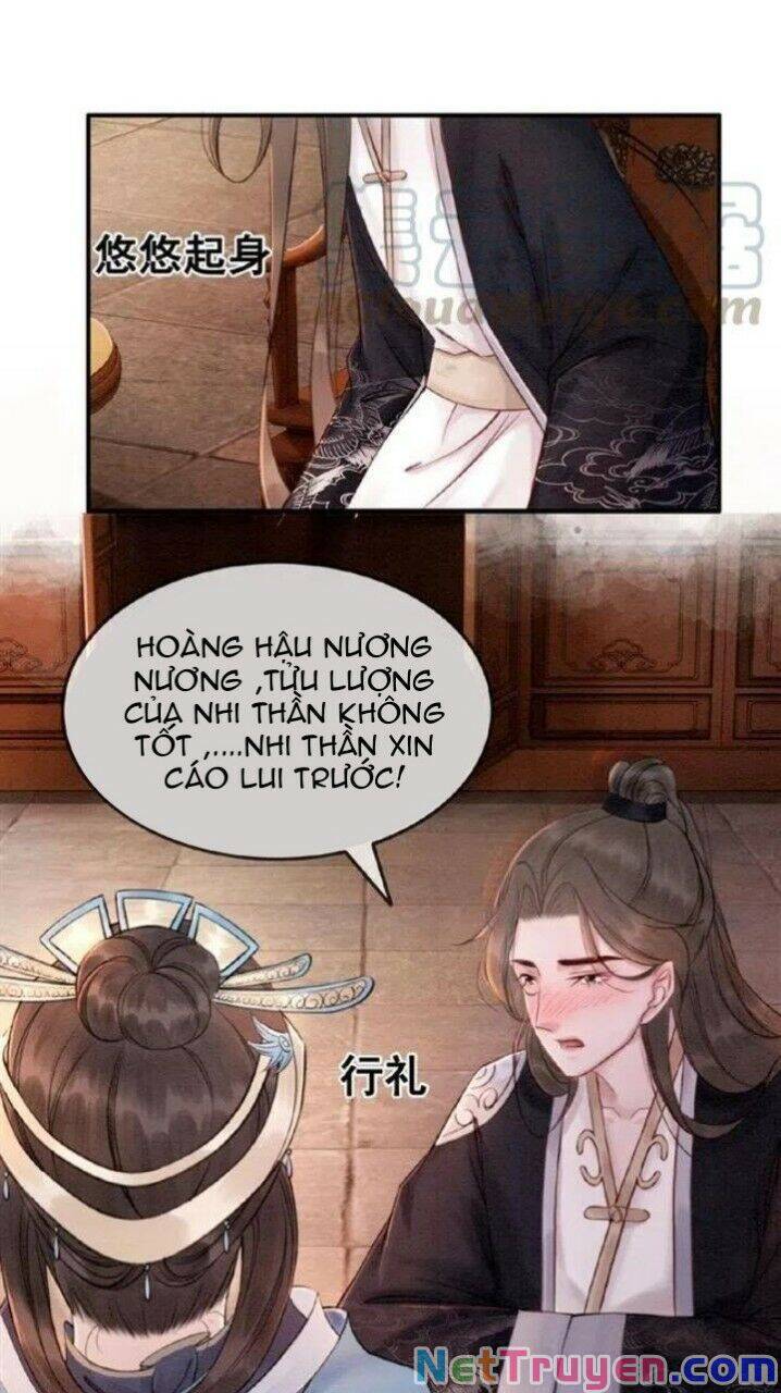 Trọng Sinh Bá Sủng Nhiếp Chính Vương Quá Mạnh Mẽ Chap 67 - Next Chap 68