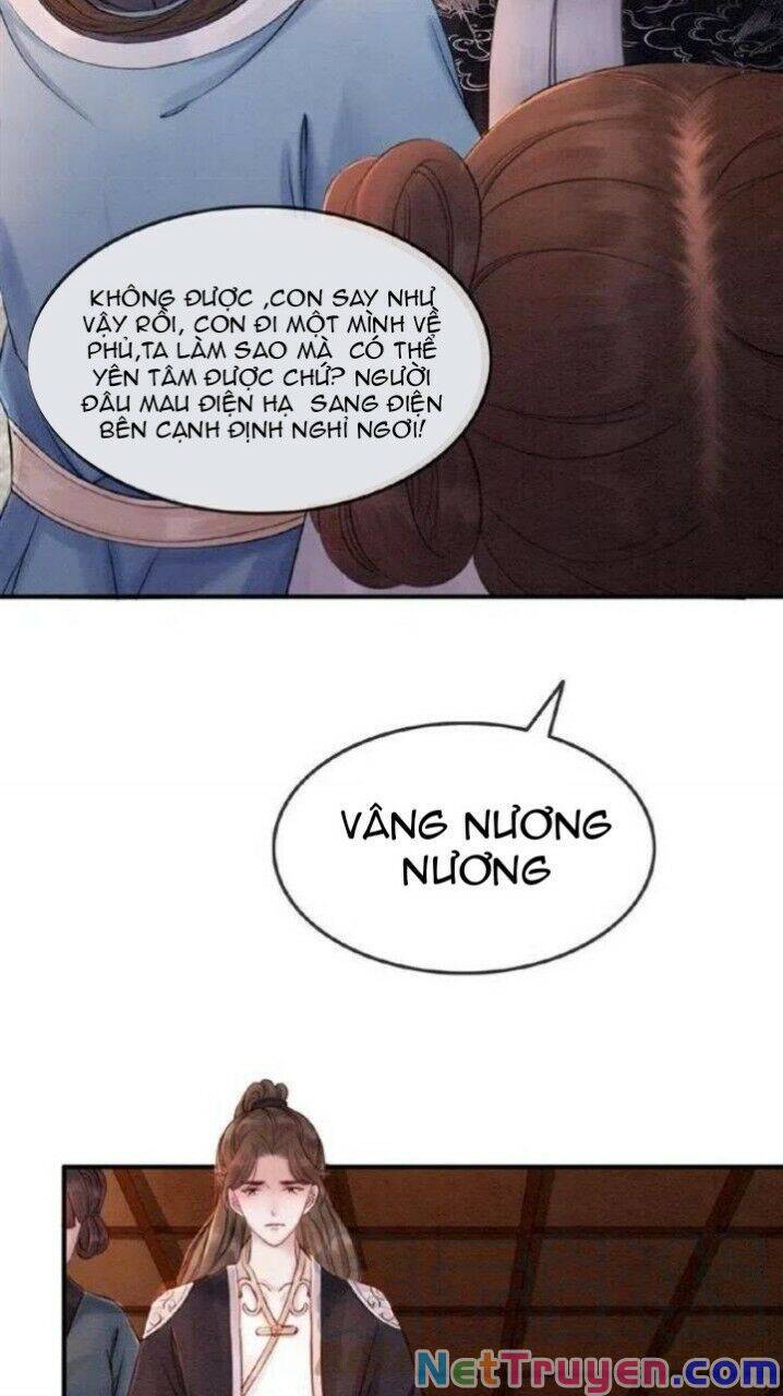 Trọng Sinh Bá Sủng Nhiếp Chính Vương Quá Mạnh Mẽ Chap 67 - Next Chap 68