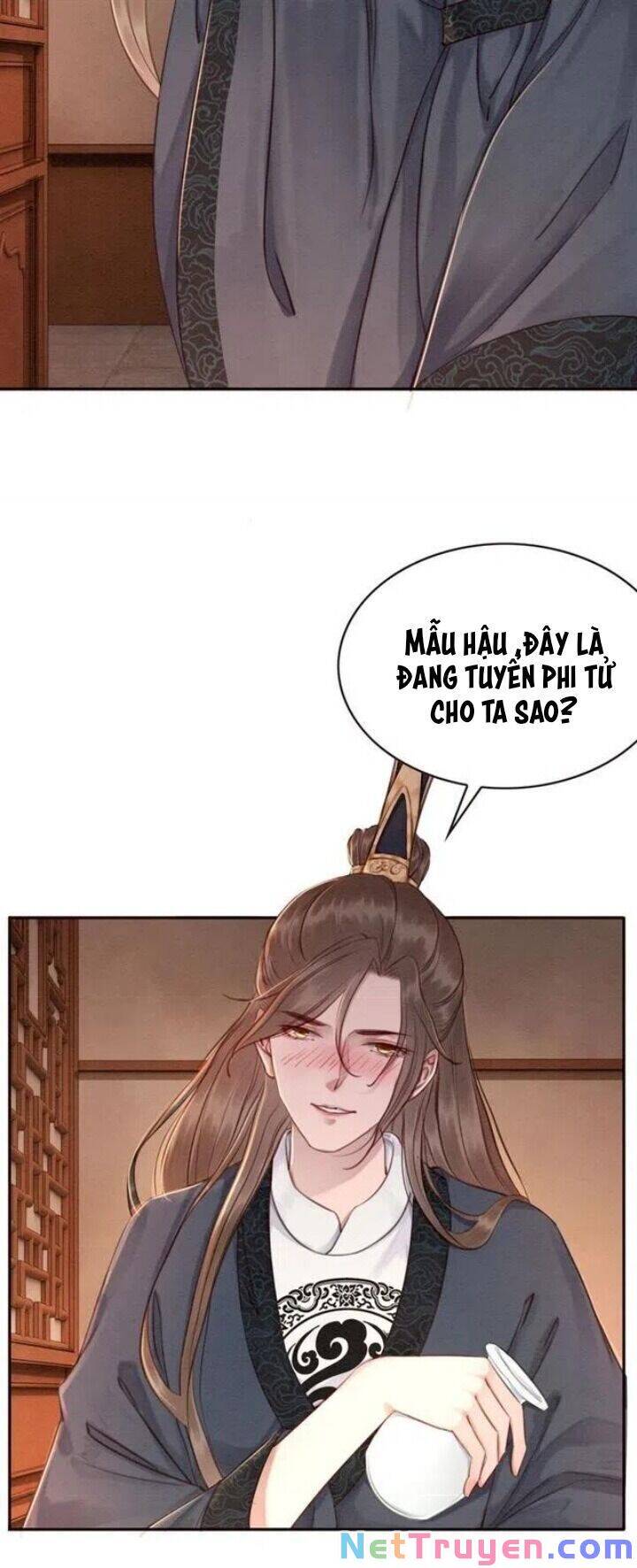 Trọng Sinh Bá Sủng Nhiếp Chính Vương Quá Mạnh Mẽ Chap 67 - Next Chap 68