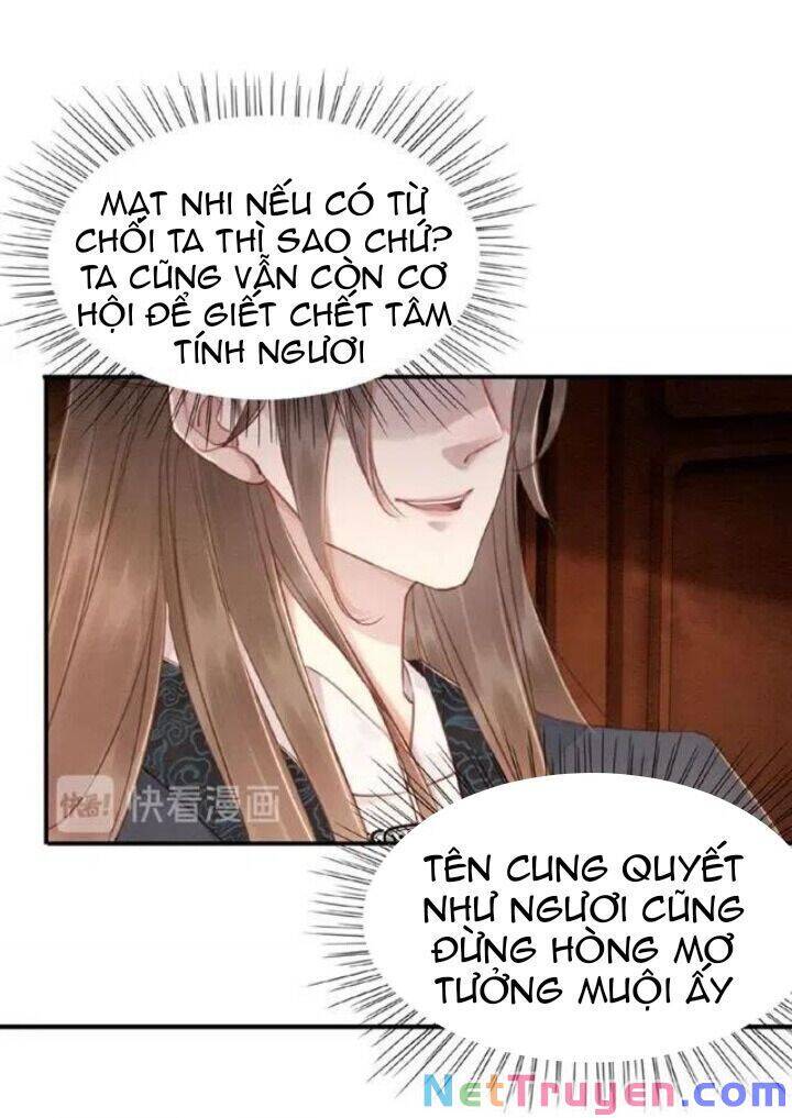 Trọng Sinh Bá Sủng Nhiếp Chính Vương Quá Mạnh Mẽ Chap 67 - Next Chap 68
