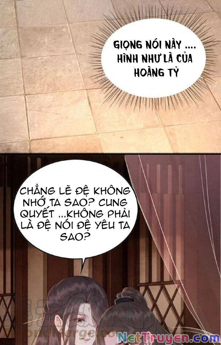 Trọng Sinh Bá Sủng Nhiếp Chính Vương Quá Mạnh Mẽ Chap 67 - Next Chap 68