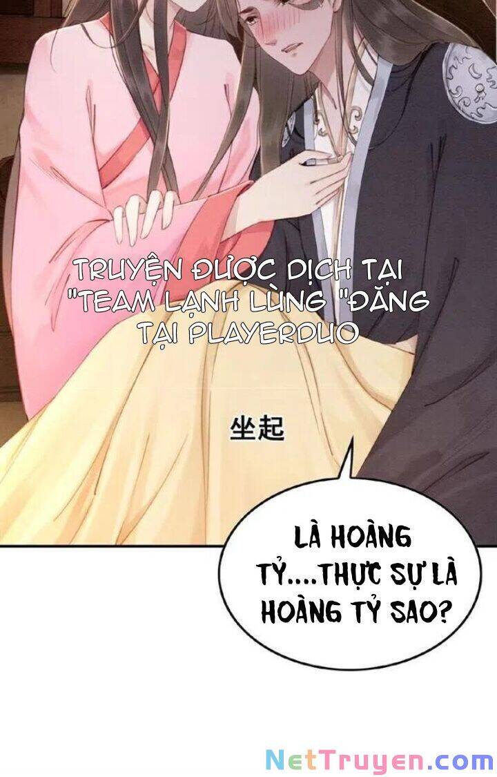 Trọng Sinh Bá Sủng Nhiếp Chính Vương Quá Mạnh Mẽ Chap 67 - Next Chap 68