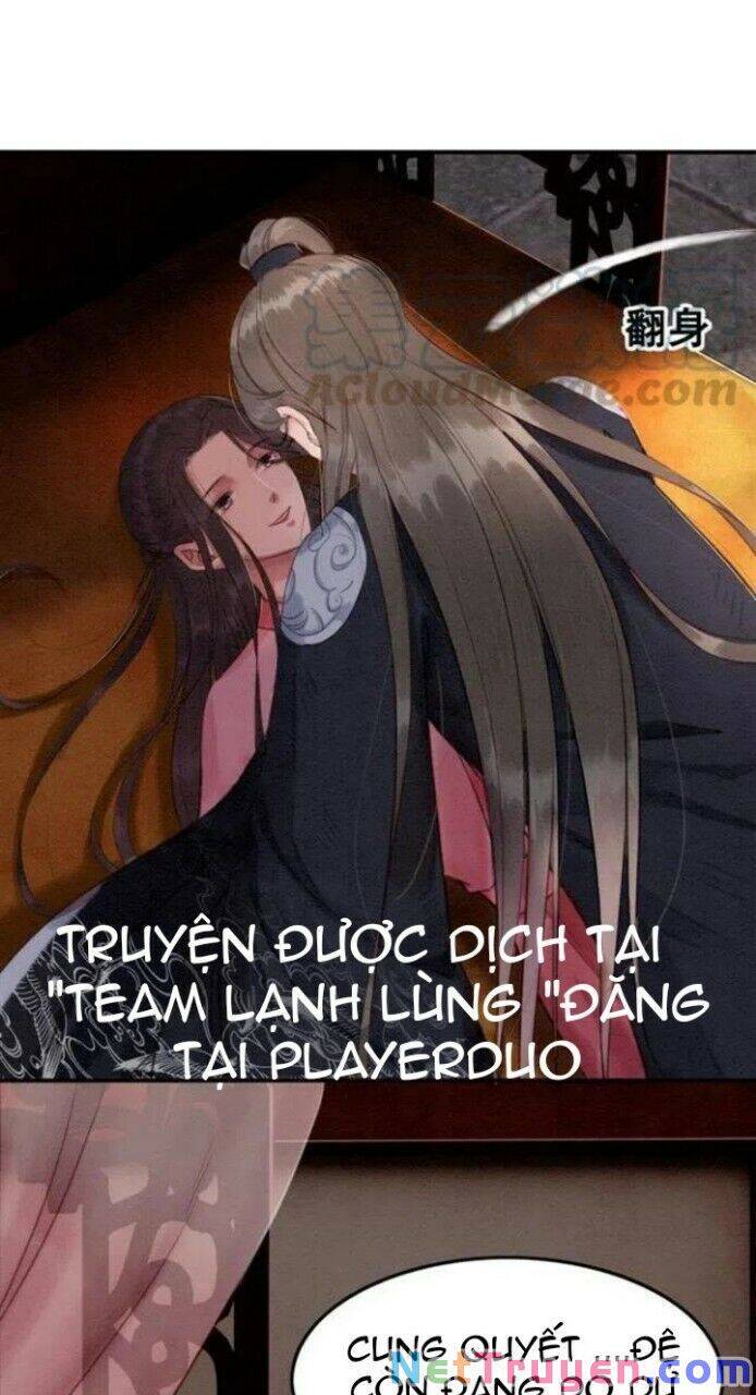 Trọng Sinh Bá Sủng Nhiếp Chính Vương Quá Mạnh Mẽ Chap 67 - Next Chap 68