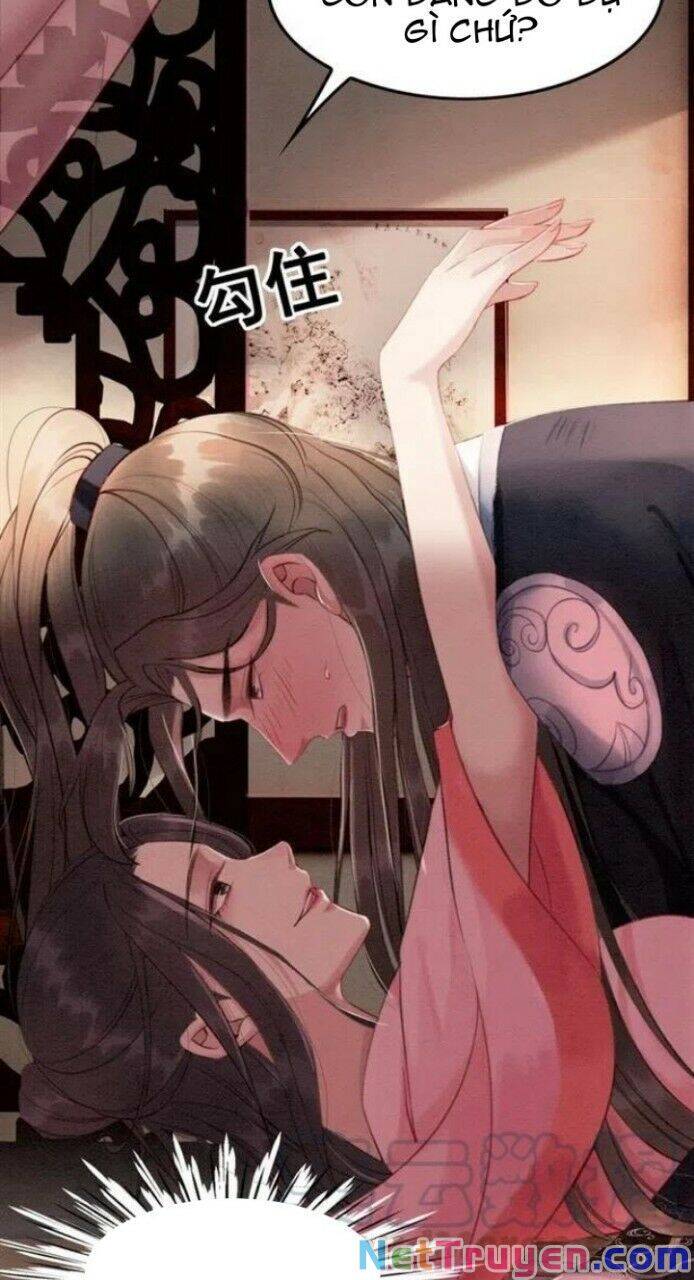 Trọng Sinh Bá Sủng Nhiếp Chính Vương Quá Mạnh Mẽ Chap 67 - Next Chap 68