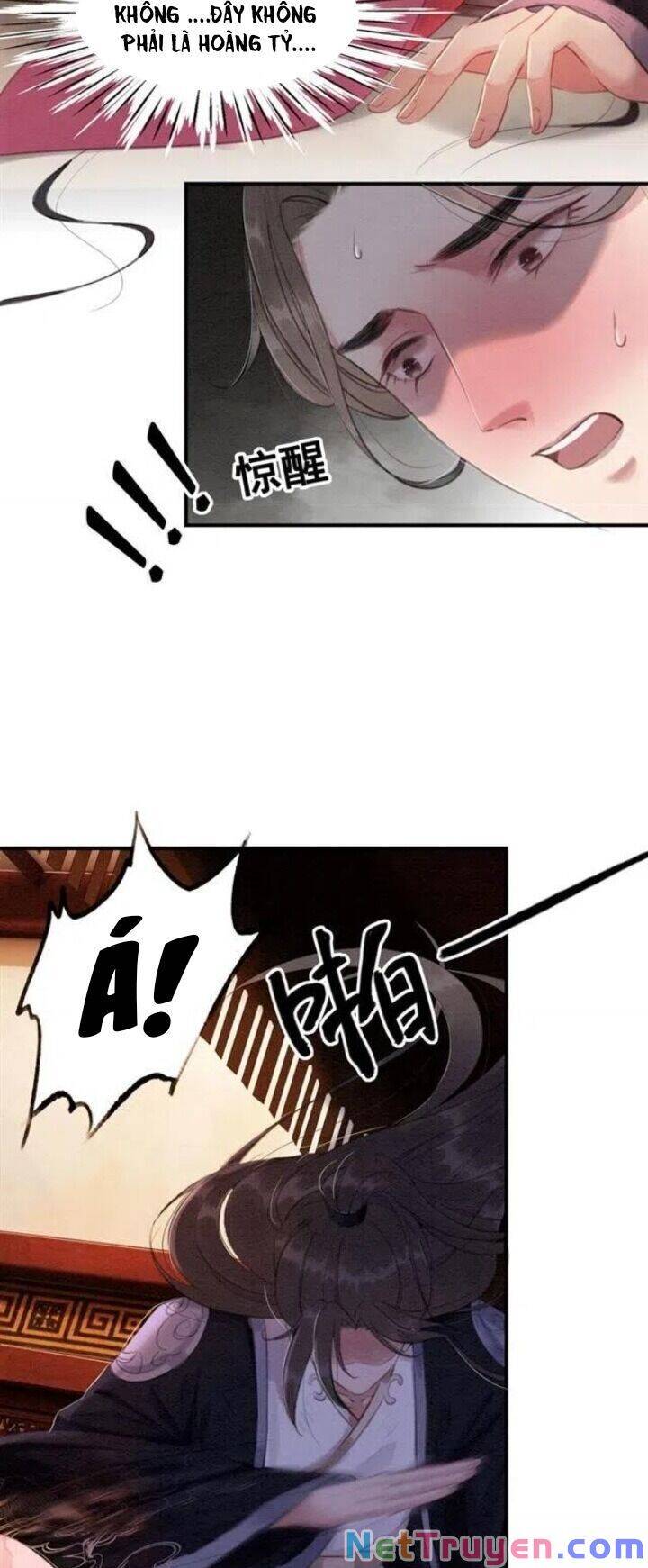 Trọng Sinh Bá Sủng Nhiếp Chính Vương Quá Mạnh Mẽ Chap 67 - Next Chap 68
