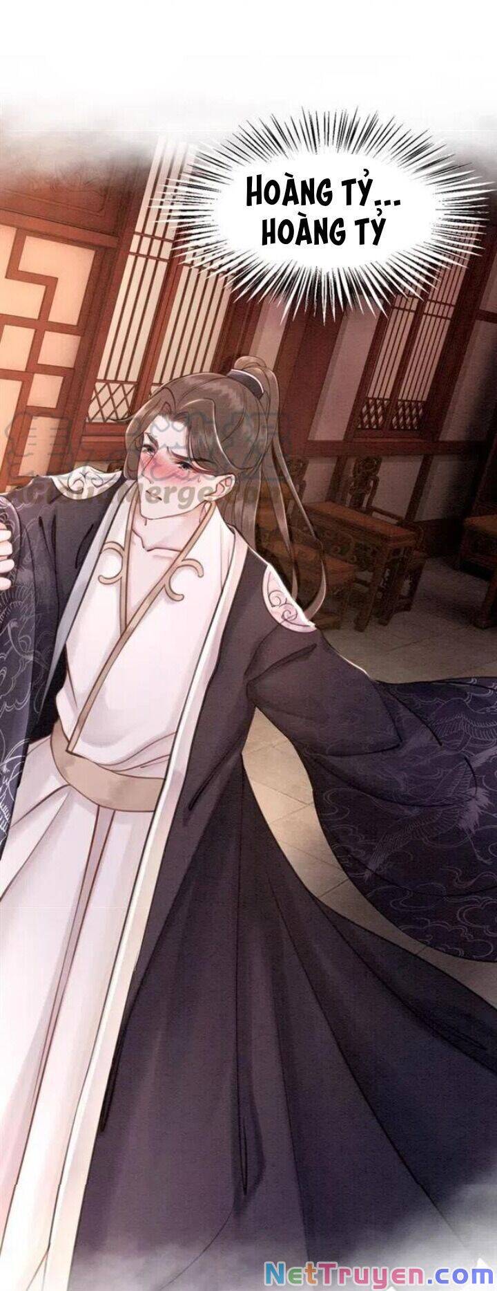 Trọng Sinh Bá Sủng Nhiếp Chính Vương Quá Mạnh Mẽ Chap 67 - Next Chap 68