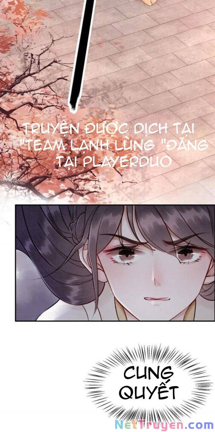 Trọng Sinh Bá Sủng Nhiếp Chính Vương Quá Mạnh Mẽ Chap 67 - Next Chap 68