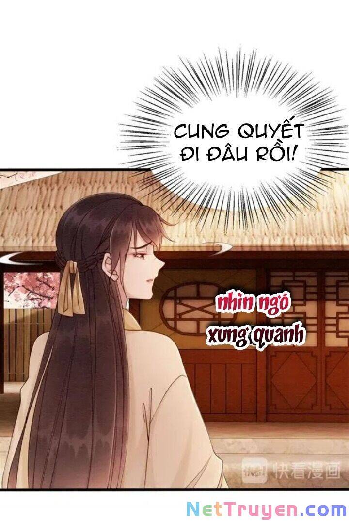 Trọng Sinh Bá Sủng Nhiếp Chính Vương Quá Mạnh Mẽ Chap 67 - Next Chap 68